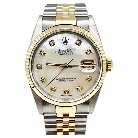 rolex 16233 цена|rolex datejust 16233.